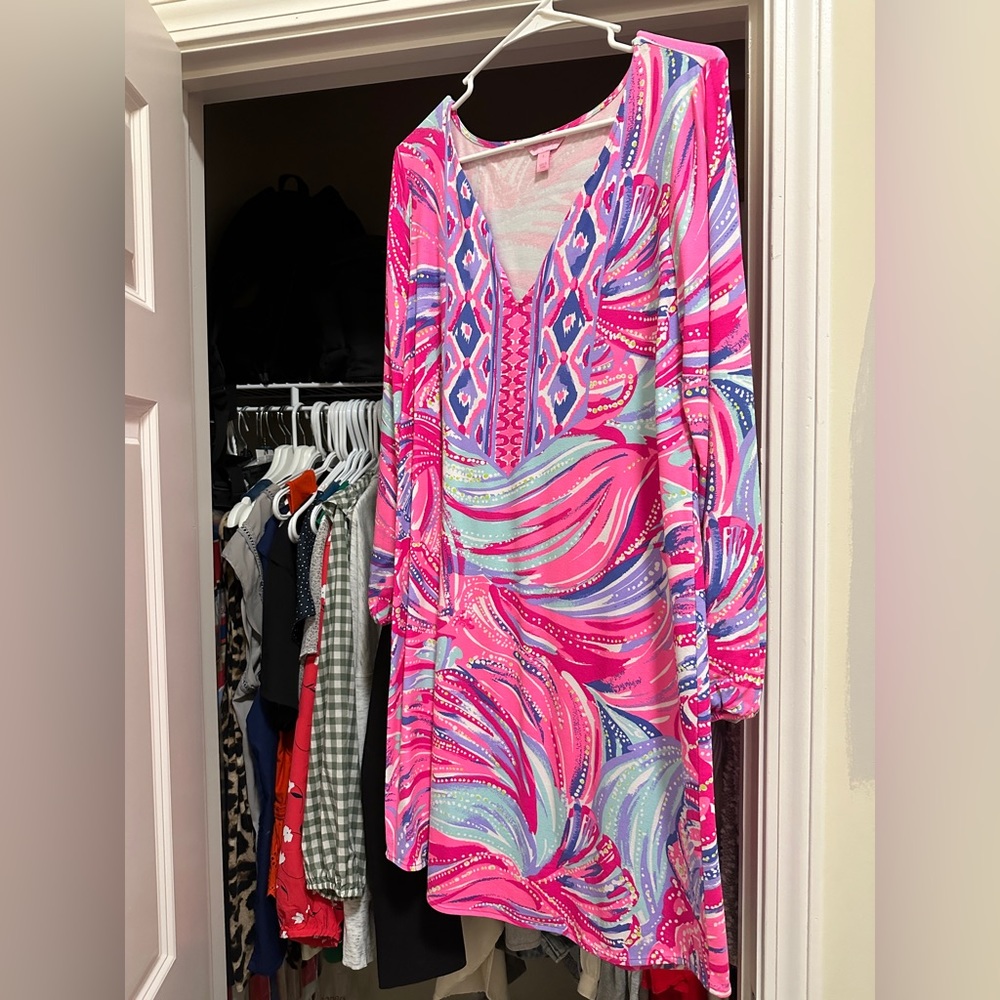 Lululemon dress size L